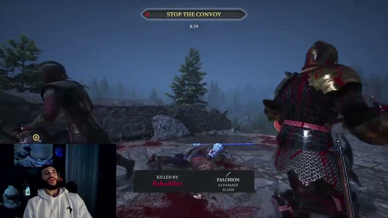 (Drops On!!(!code3)Chiv 2 strem while I am working (Rerun) Live 3:00pm EST PVP S (Part 2/18)