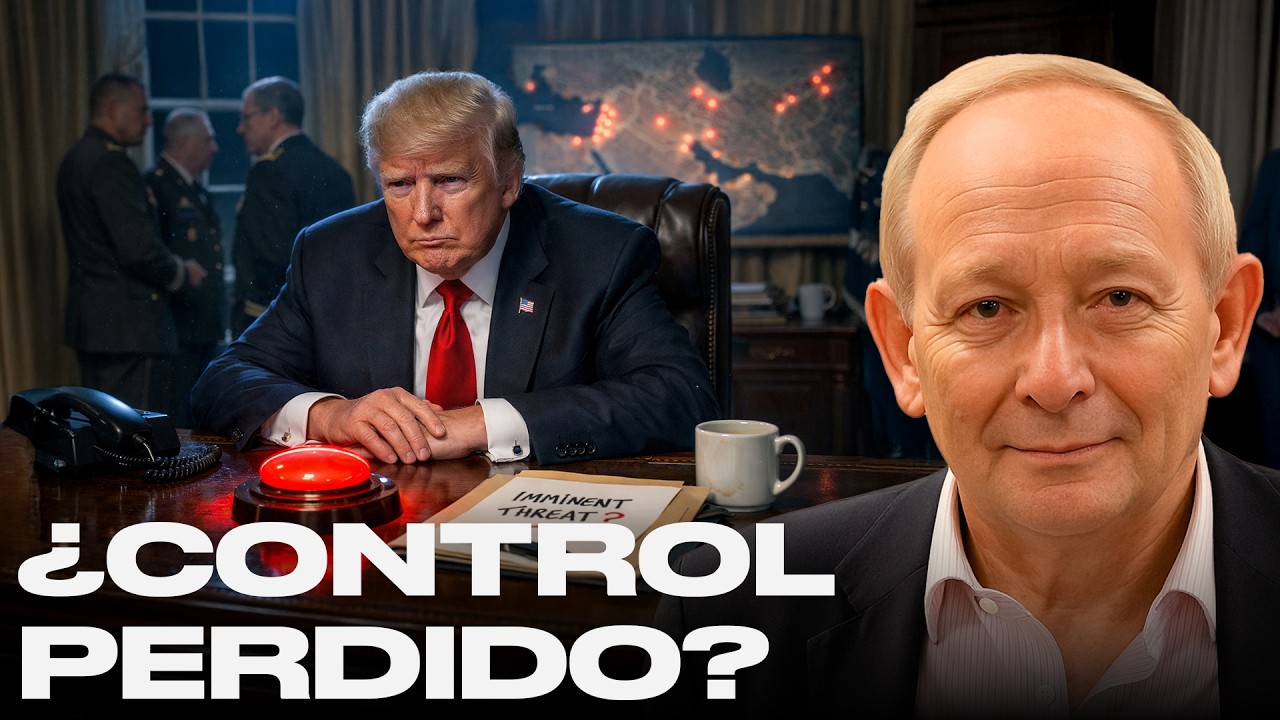 ¿El Pentágono en alerta?Una solución militar y sus consecuencias para Estados Unidos–Alastair Crooke