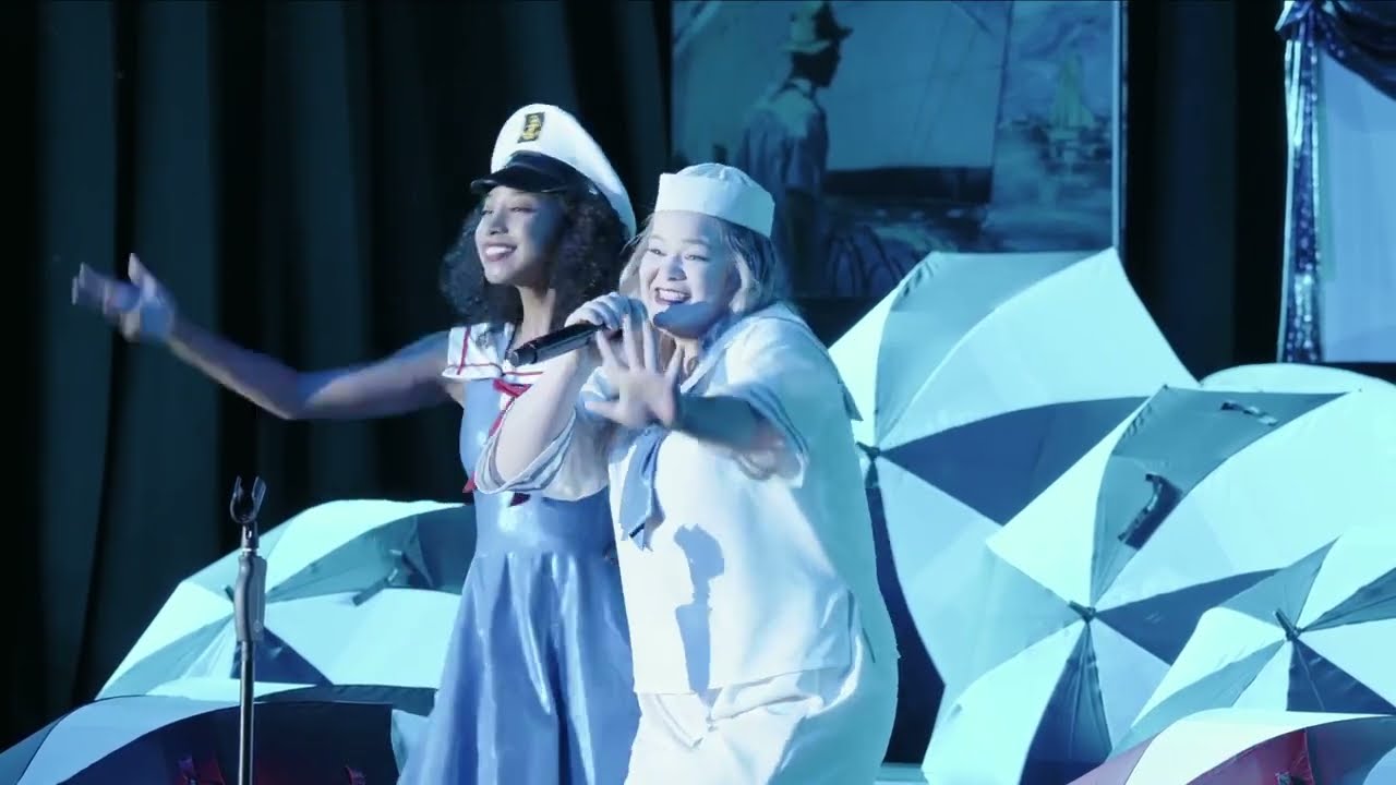 Kennedy Singers First Ladies 2024
