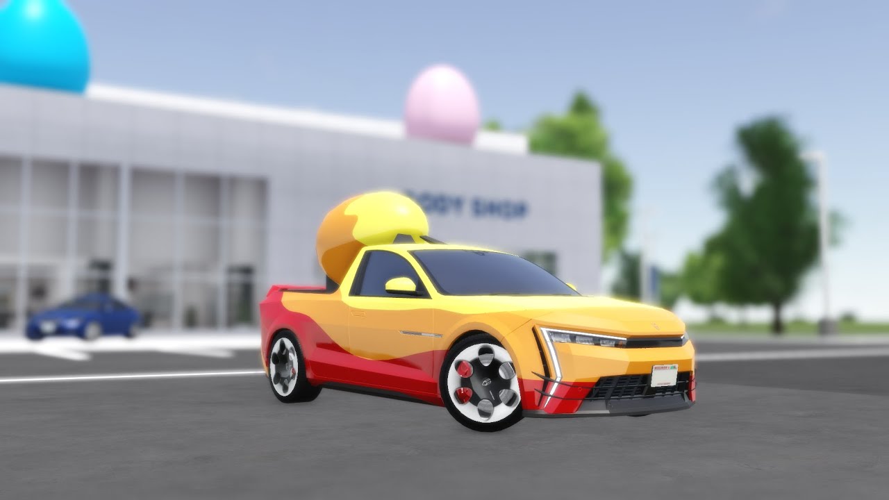 NEW GREENVILLE EASTER UPDATE!!!
