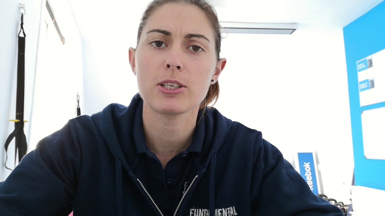 What's the difference between a Sports Massage and a Deep Tissue Massage