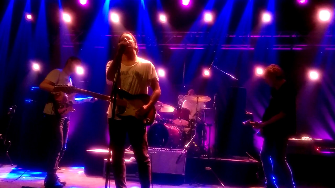 Duman-Dönek (03.12.2016/İzmir Arena)