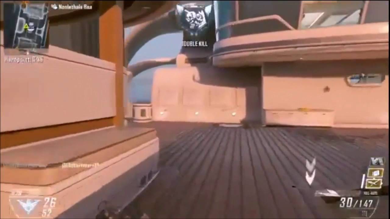 Germanys First Quad Nuclear on XBL by Bronching (SOLO)
