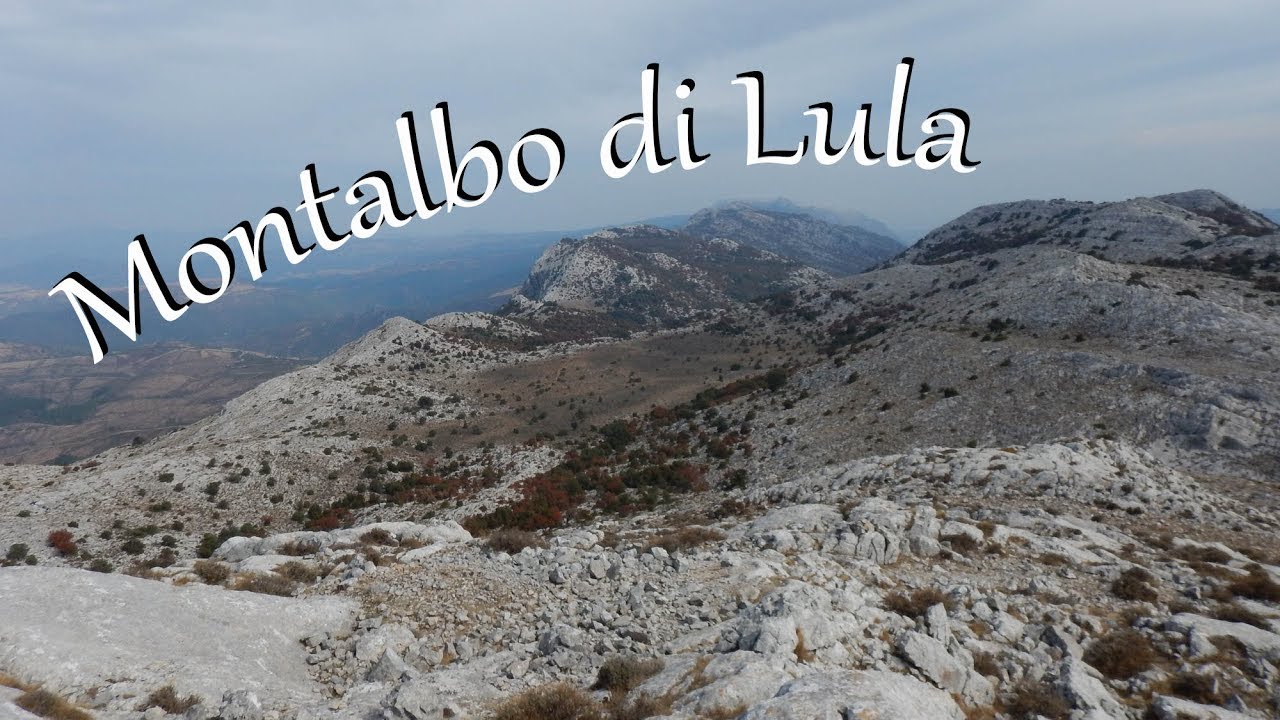 Montalbo di Lula