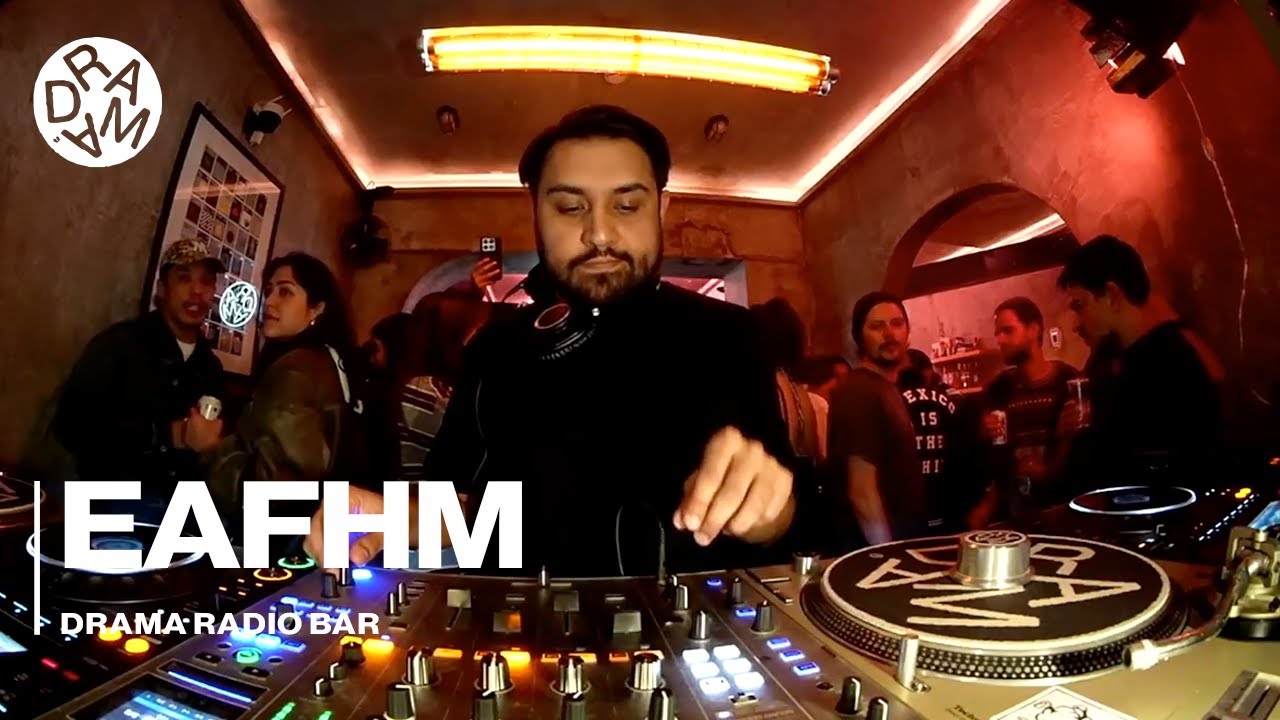 Syghn invites Eafhm @DramaRadioBar · Enero 23 2025