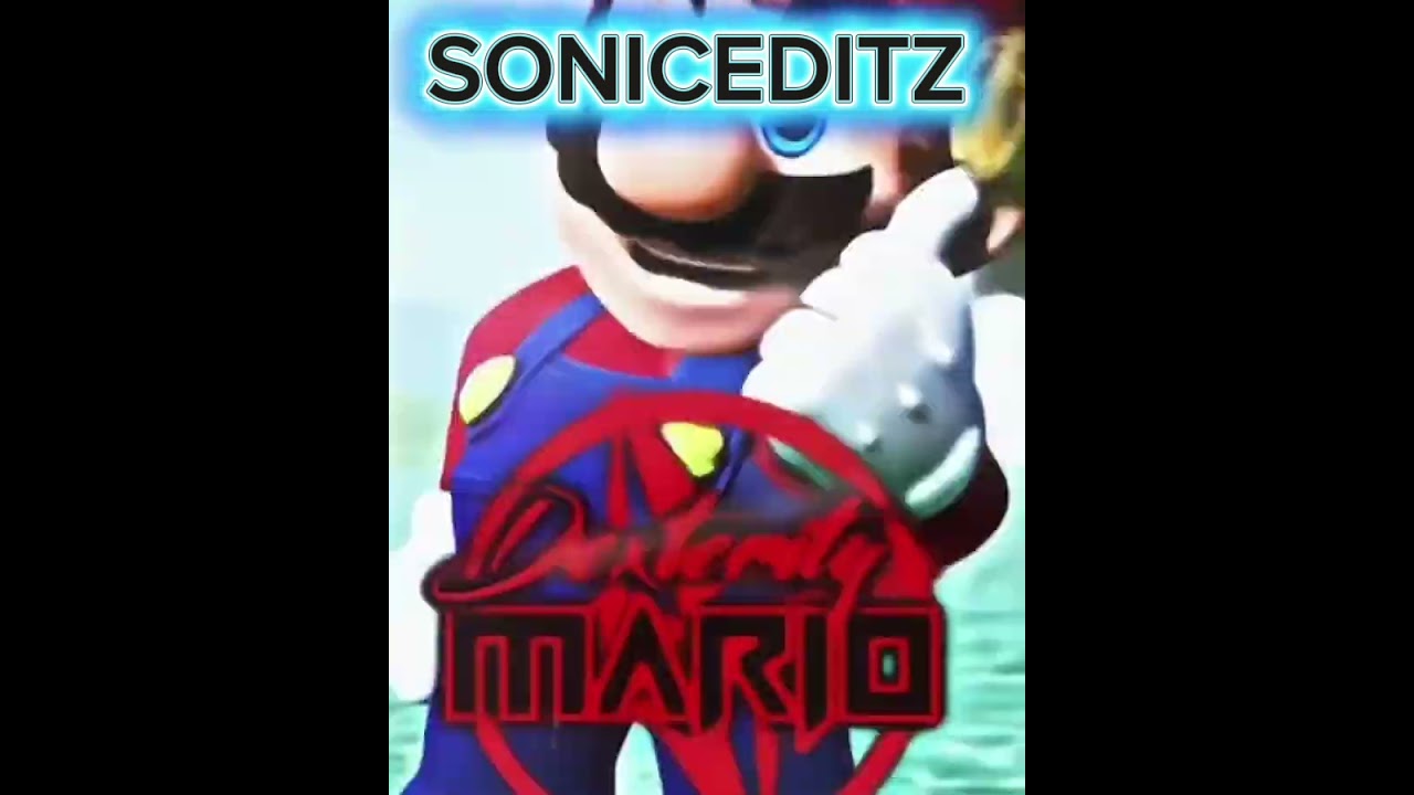 MARIO VS LUIGI {215}