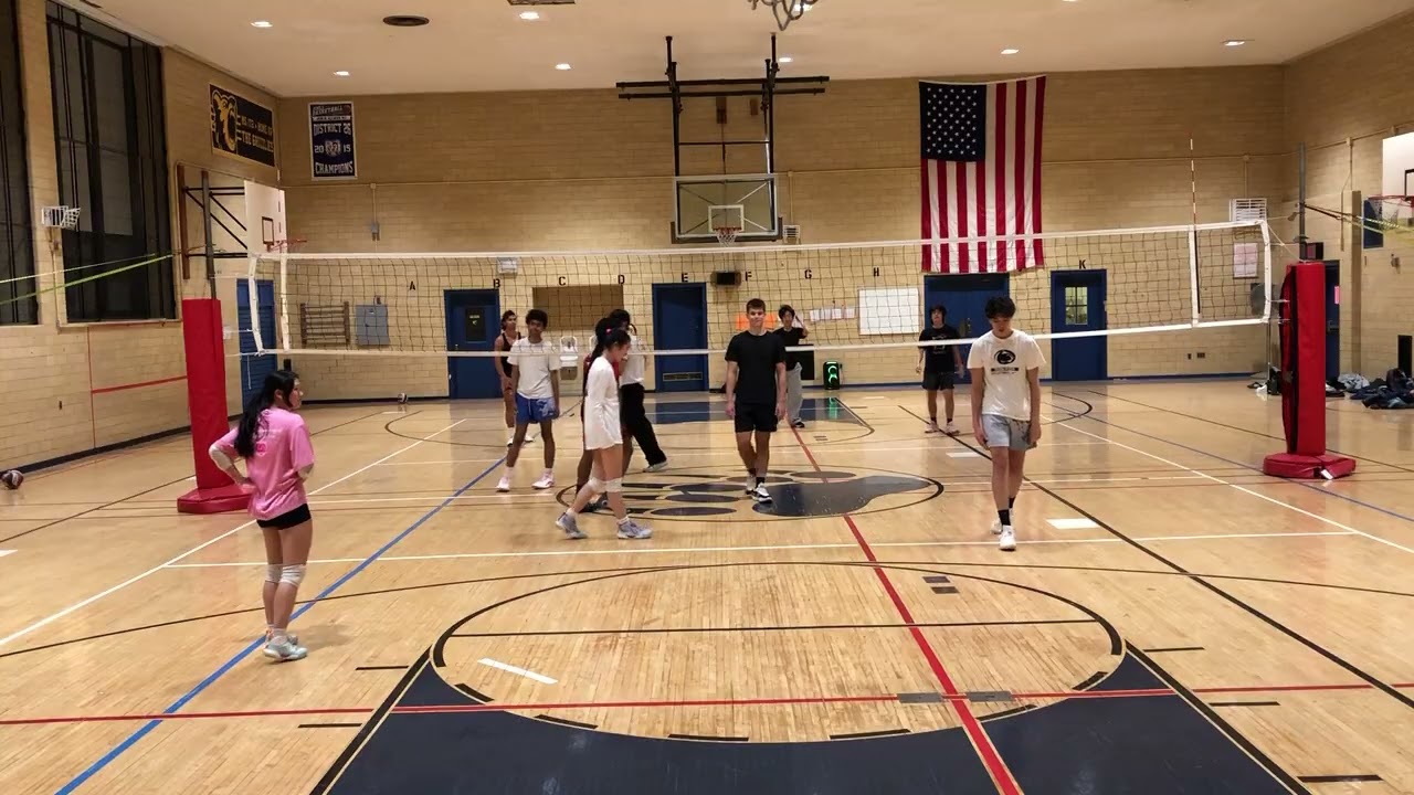 Youth Open Play - 4 of 5 February 21, 2026