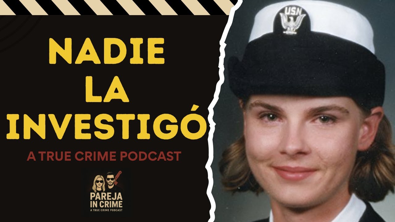 El Caso Sherri Rasmussen: 23 AÑOS DE MENTIRAS Y LA POLICÍA QUE ERA LA ASESINA | True Crime