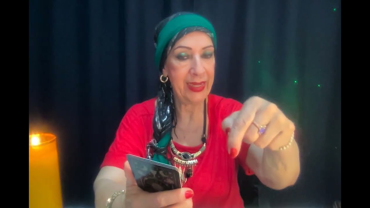 CAPRICORNIO:🔮URGENTE!! TERCERA PERSONA CONFIRMADA! ESTO BLOUEA LA ENERGIA DE PAREJA/ JUSTICIA DIVINA