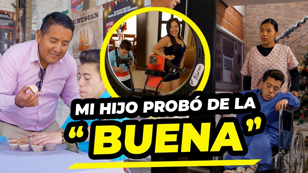 Mira las consecuencias que tuvo esta madre por su adicción al celular