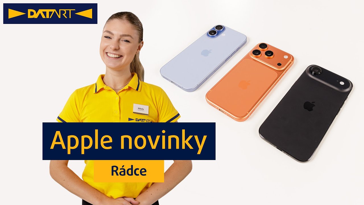 Nov&eacute; iPhony 17, 17 Pro a Air &ndash; vyplat&iacute; se přechod? | R&aacute;dce