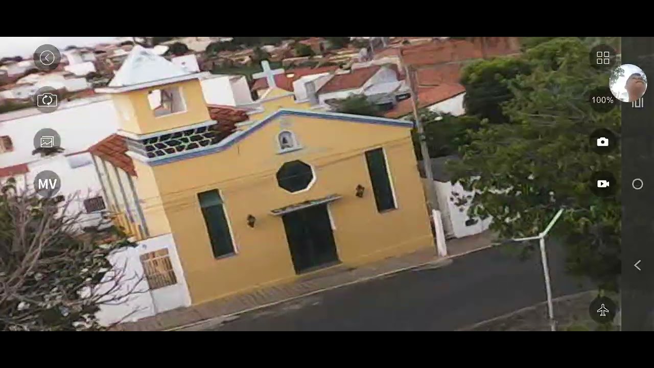Foi alto em