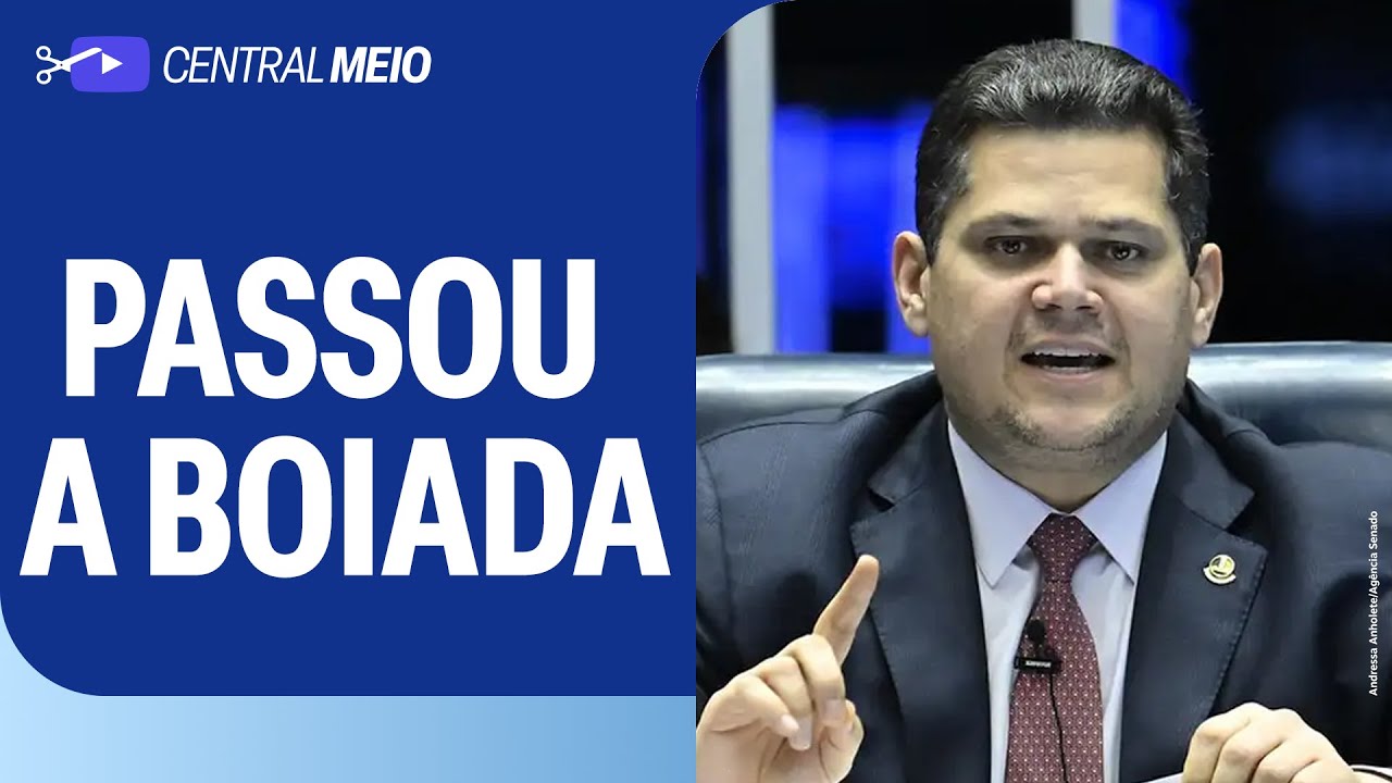 “Licenciamento ambiental foi assassinado pelo Congresso Nacional”, diz Observatório do Clima