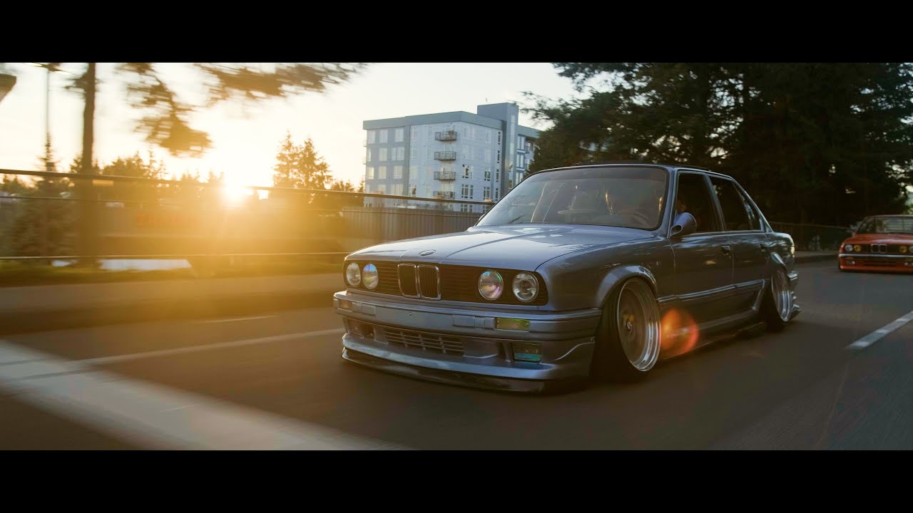 The E30 Picnic 2022