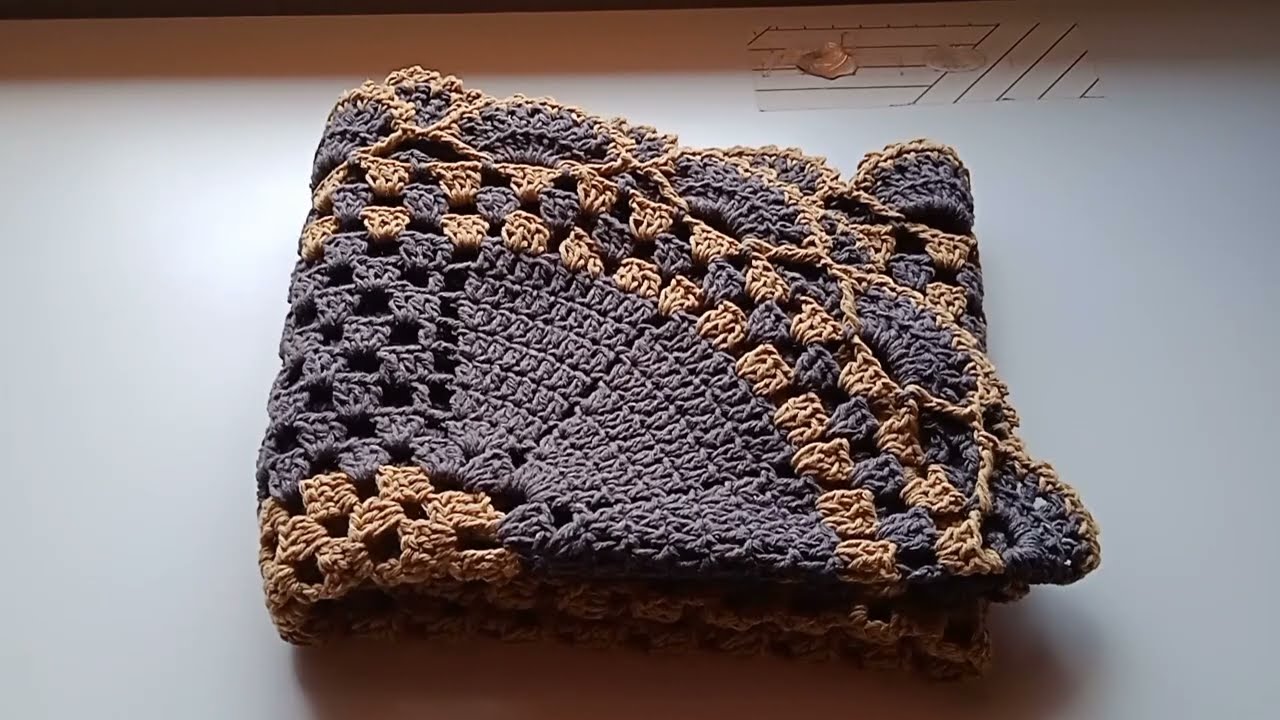 🧶 Saíndo uma Linda Passadeira.👏🤩#crochet 