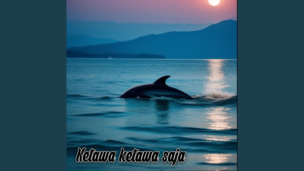 Ketawa ketawa saja