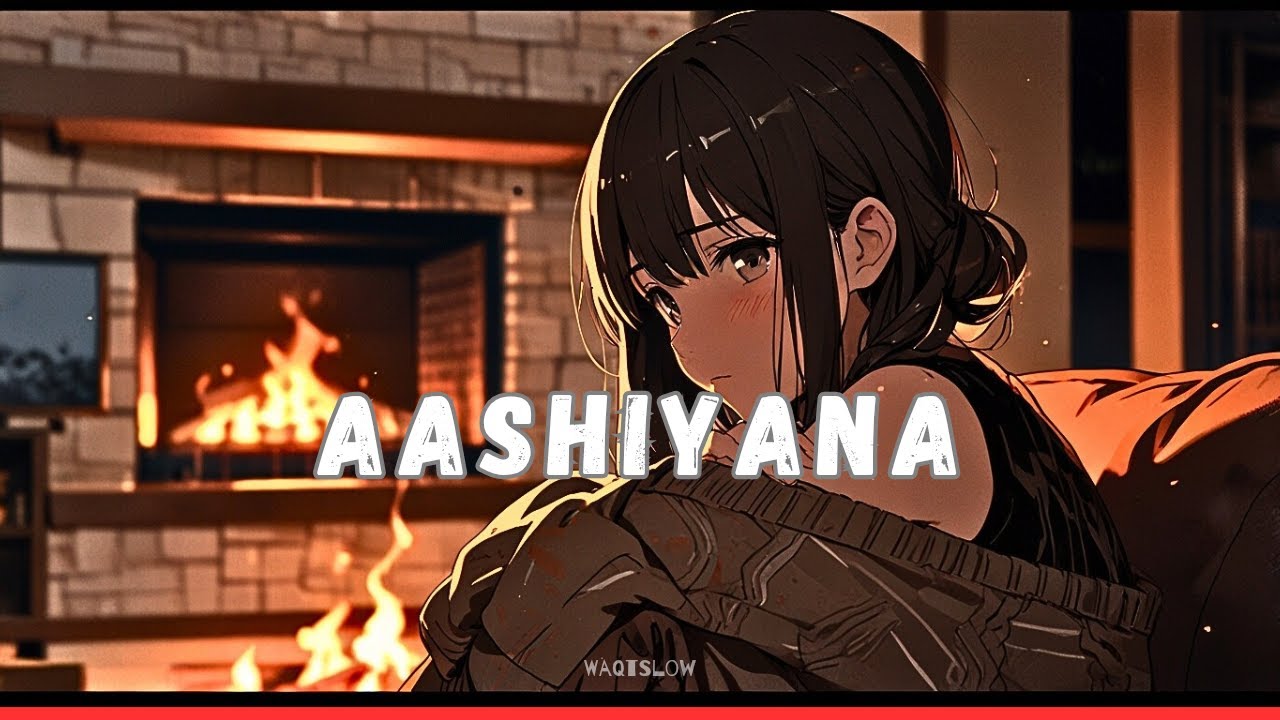 Aashiyana 🎧 | Best Relationship song 🥀 | @beatesboys