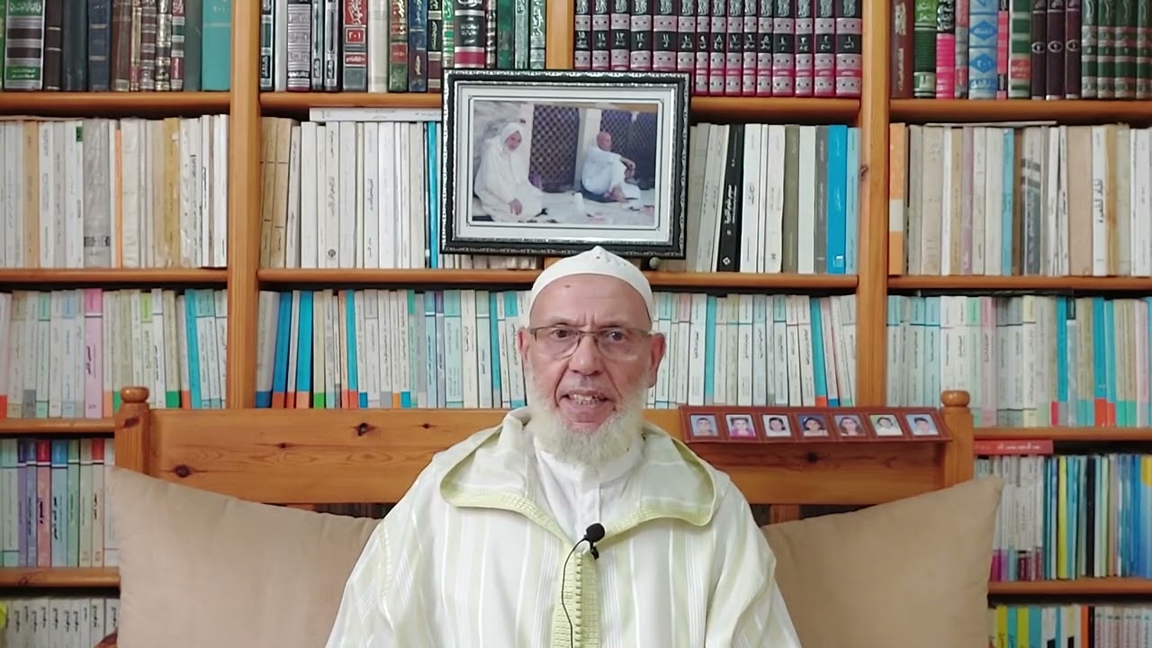 10-  المختفون من مكة يوم الفتح والفارون منها