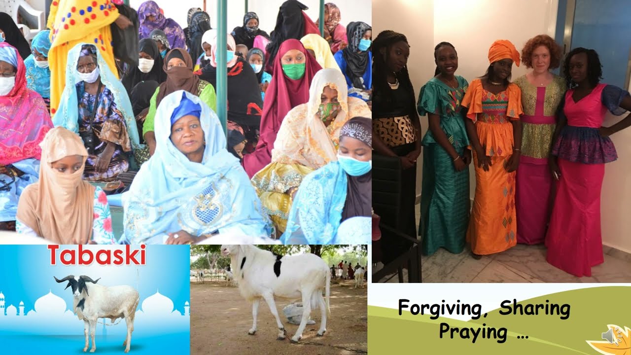 Serere LEC 17 & Wolof Lesson 13  … Pour la Tabaski: some Useful phrases (Eng) / Phrases utiles (Fr)