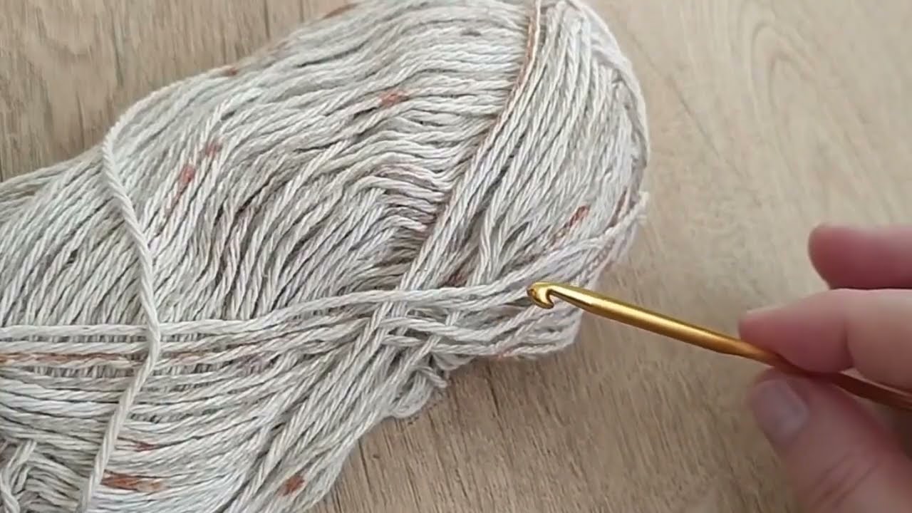 💥🧶💥STEP BY STEP START  END... 