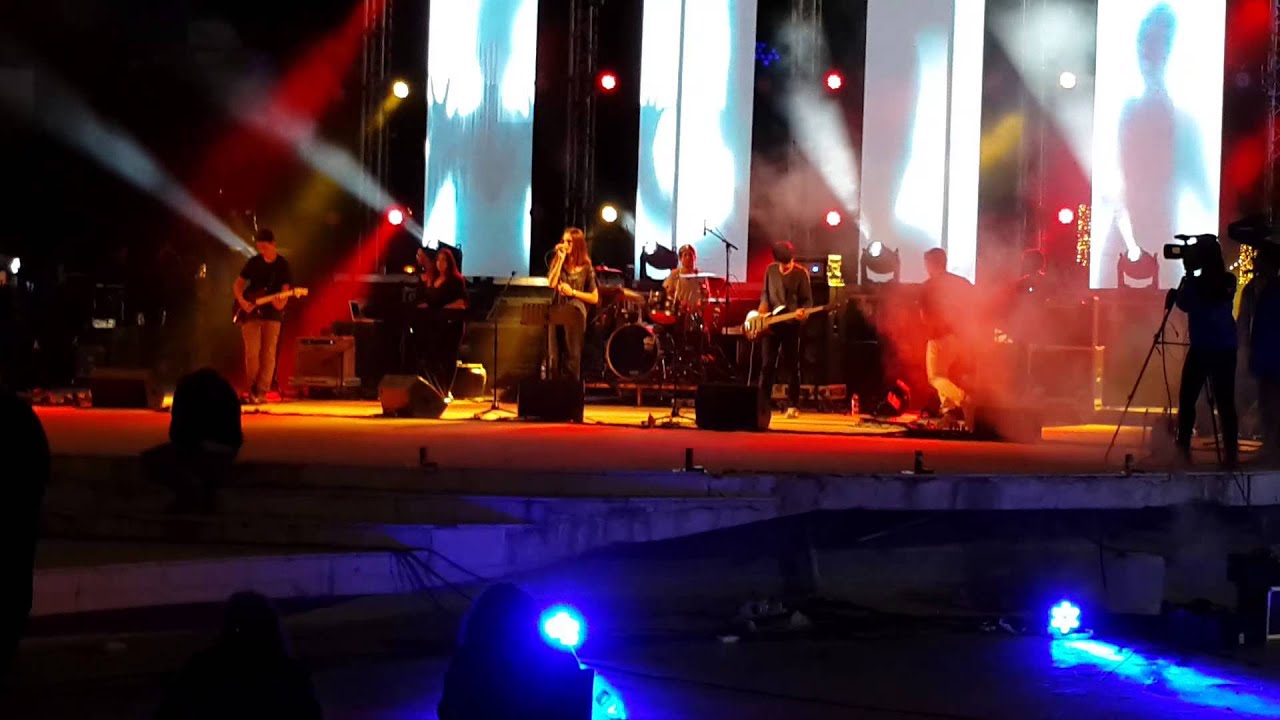 2015 Independence Day Hod Hasharon