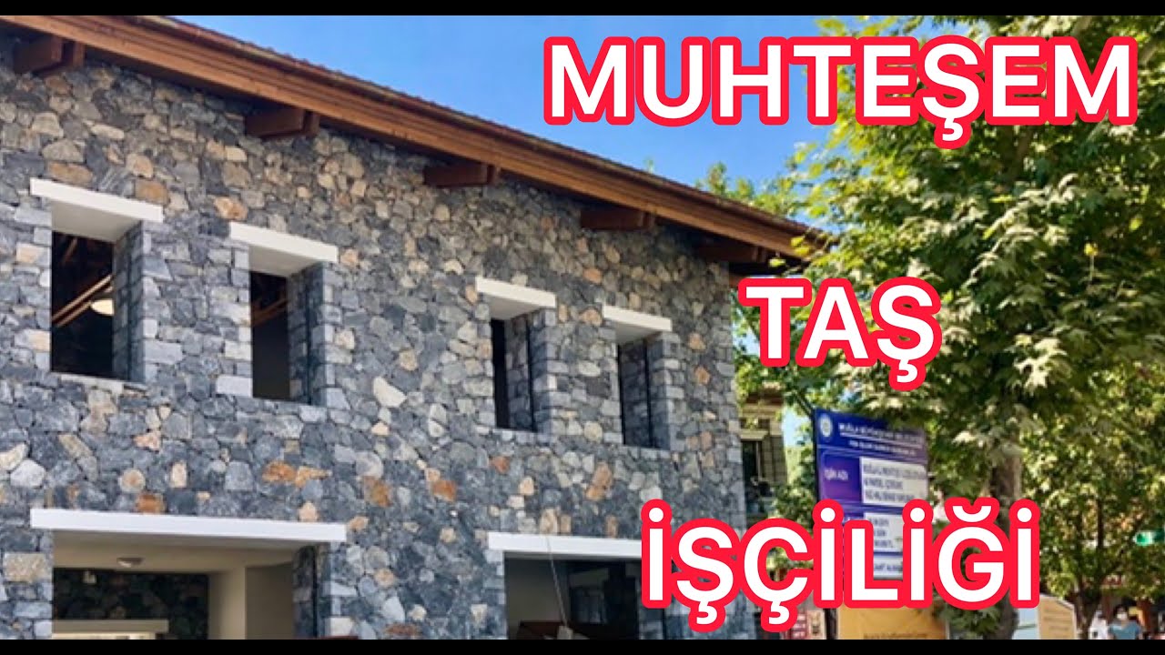Taş Ev Yapımı Fiyatları Prefabrik ve Betonarme Evlere G&ouml;re Avantajları