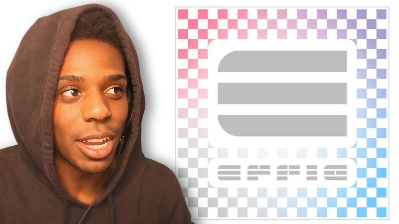 Jerkyyy Reacts to Effie - E [Full Album Reaction]