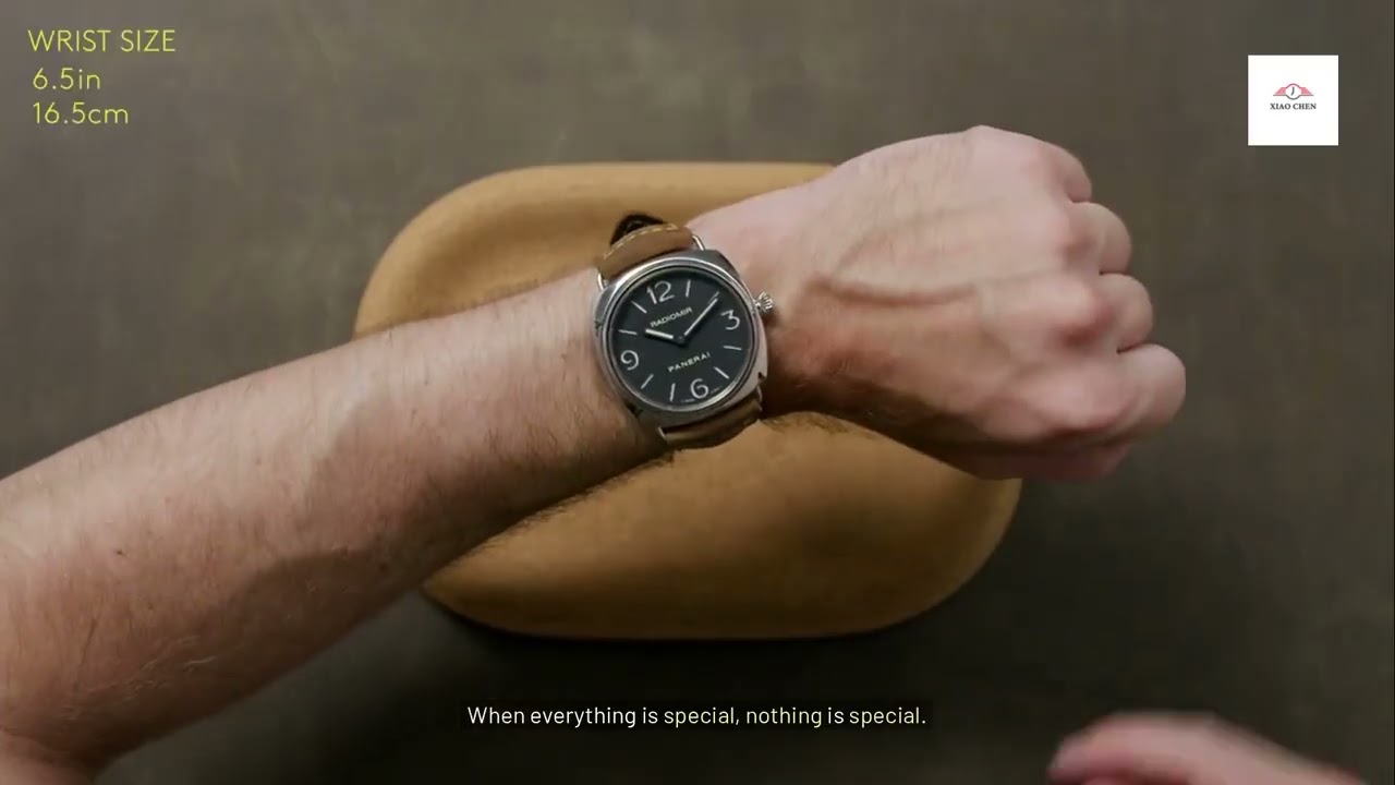 Взлет и падение Panerai: как самый крутой часовой бренд утратил свою привлекательность