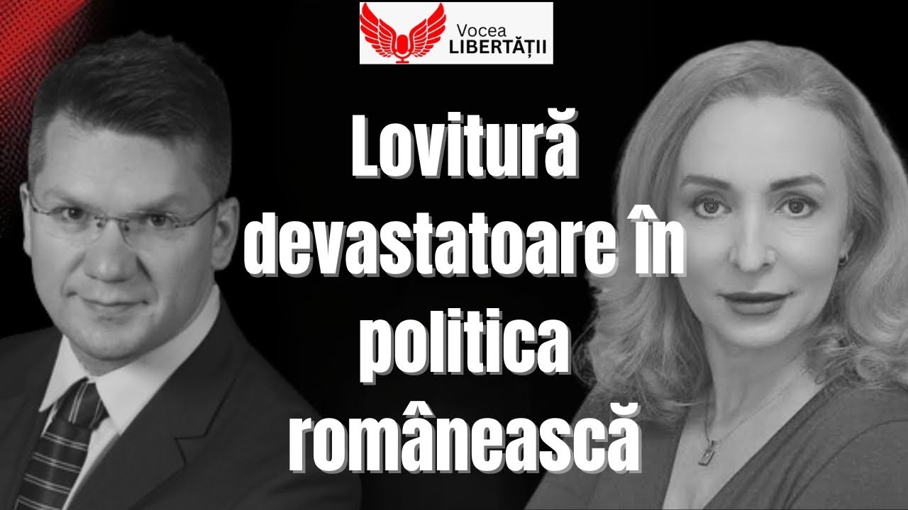 Ingrid Mocanu Interceptări Șoc: Lovitură Majoră în Clasa Politică Românească