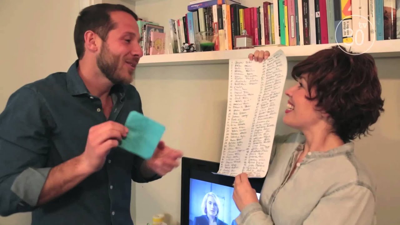 I matrimoni dei Trentenni: la 