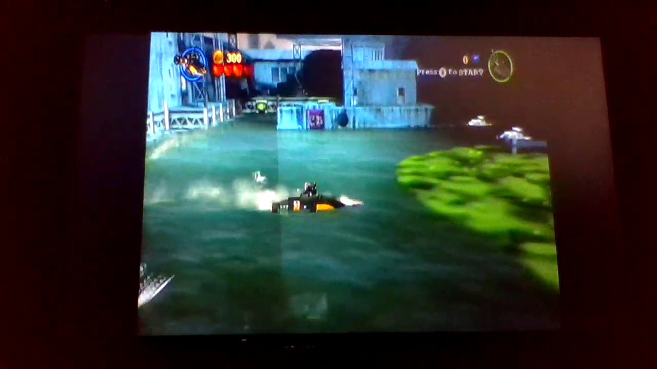 Lego batman episode 17