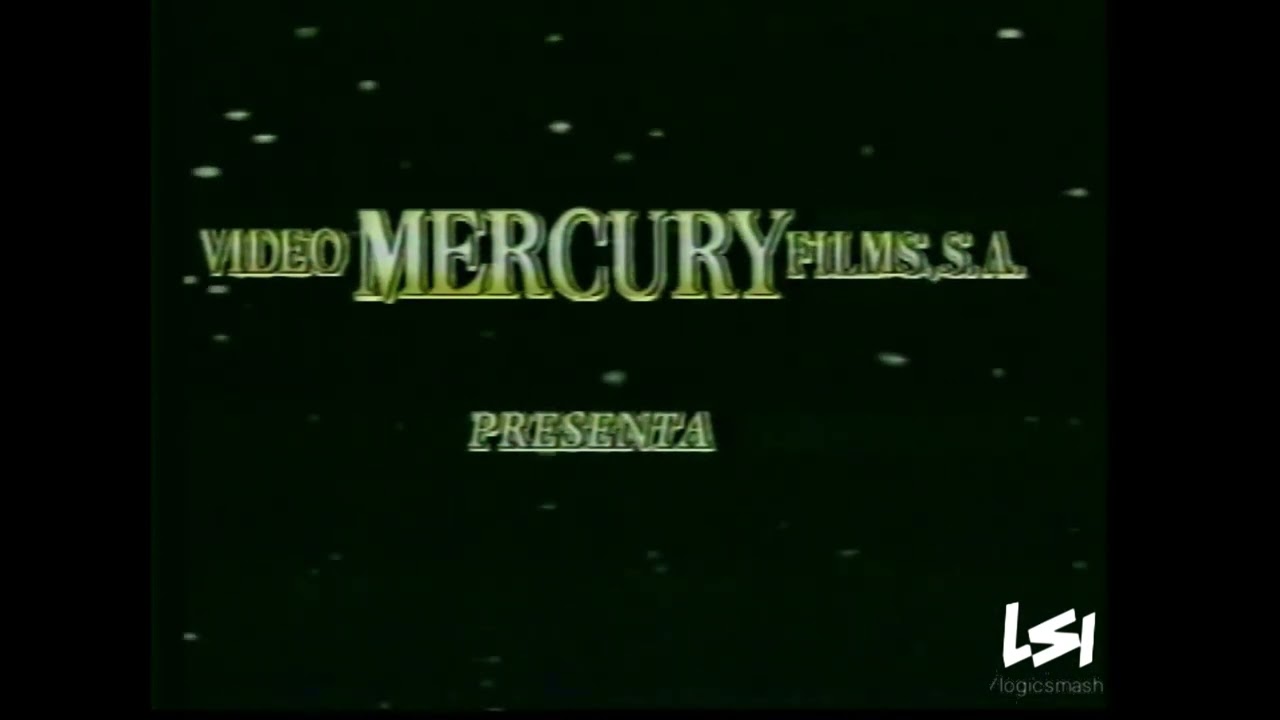 Video Mercury Films/Cine Espa&ntilde;ol Para el Mundo