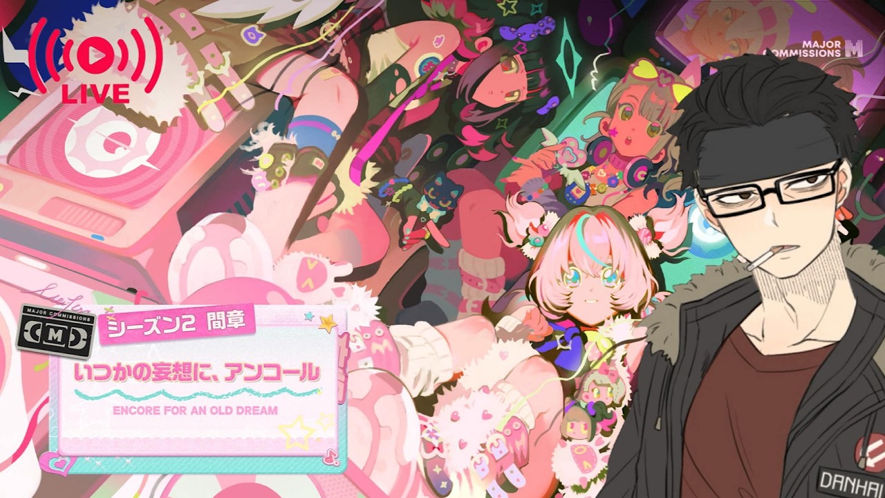 ＃27【Ver.2.6】「いつかの妄想に、アンコール」【ゼンレスゾーンゼロ(PS5）】