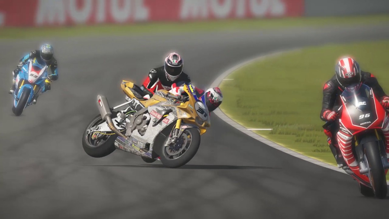 ride 2 crash compilation