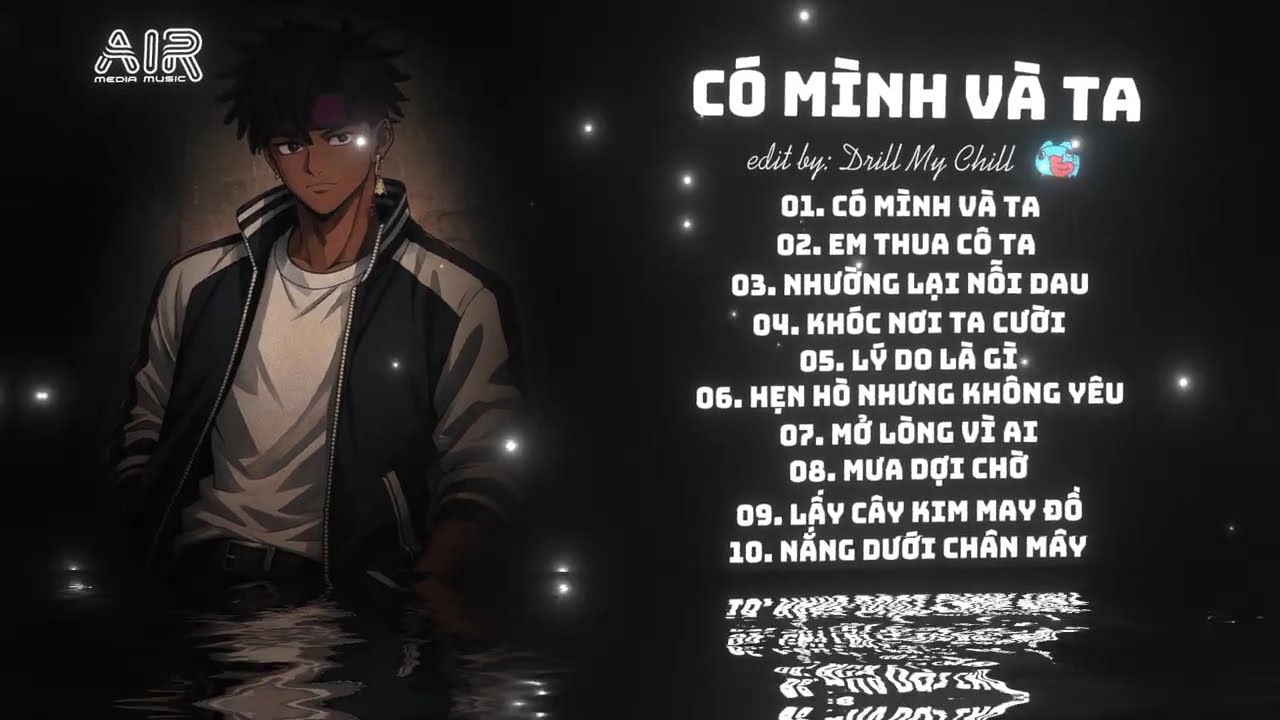Nhạc DRILL Chuẩn Hot Trend 2026 🎼 Có Mình Và Ta (PORD.QUAMING) -  Drill Hot TikTok 2026