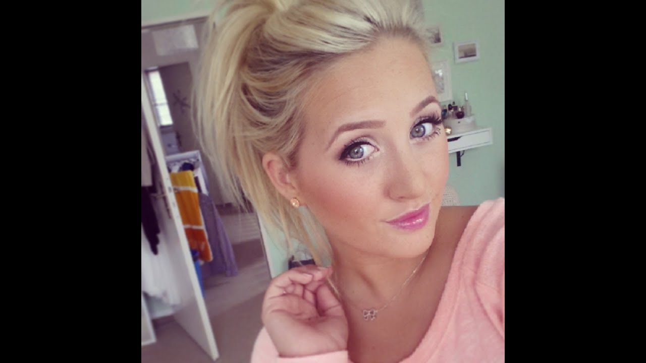 Summer Nude Look AMU