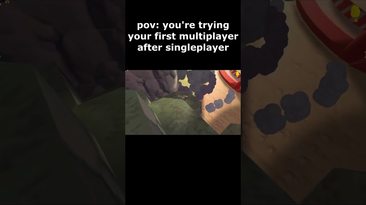 Worms Ultimate Mayhem