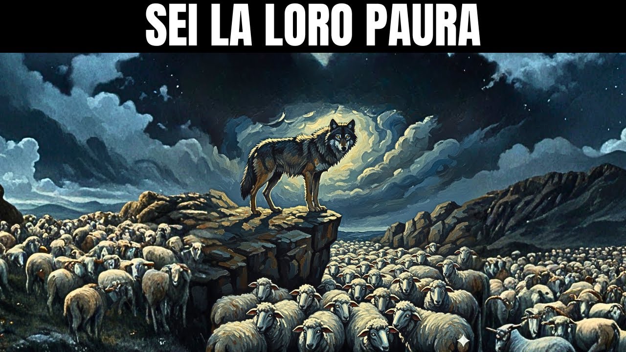 Perché l’Uomo Solitario è la MINACCIA più Grande per la Società – Nietzsche + Marco Aurelio