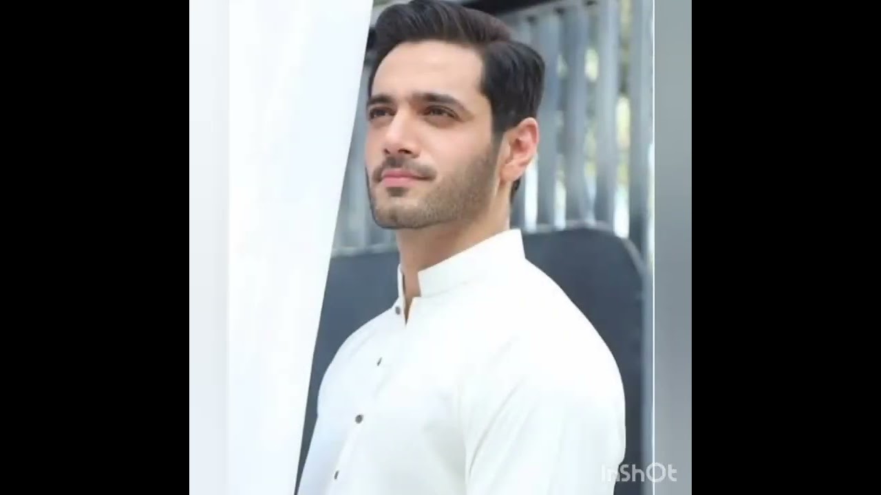 Pakistani Drama | TERE BIN | cast # yumna zaidi # wahaj ali # merasim 💕