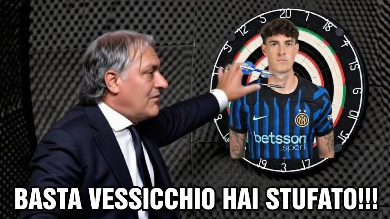 BASTA VESSICCHIO... HAI STUFATO!!!