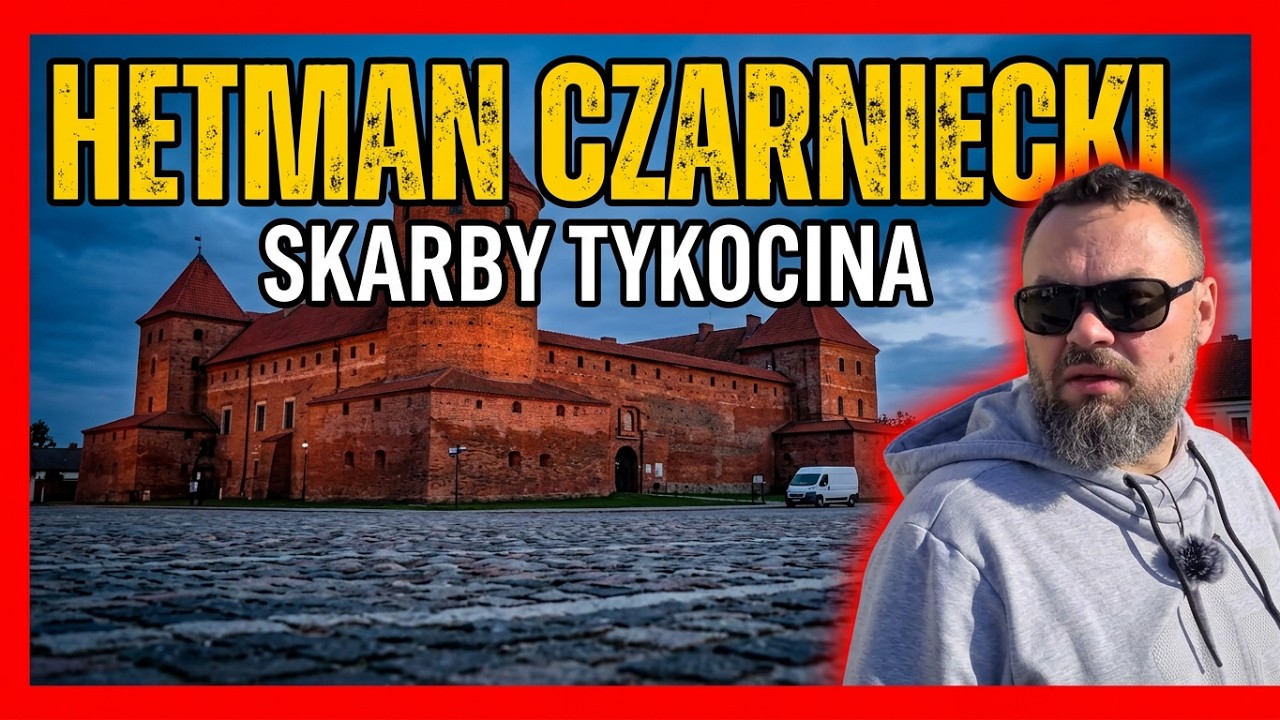 Hetman Czarniecki i jego Tykocin