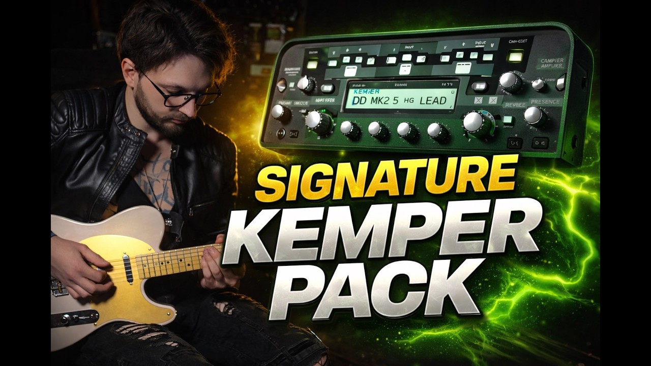 60 MK2 profiles created with Profiling 2.0 and 60 classic MK1 profiles.