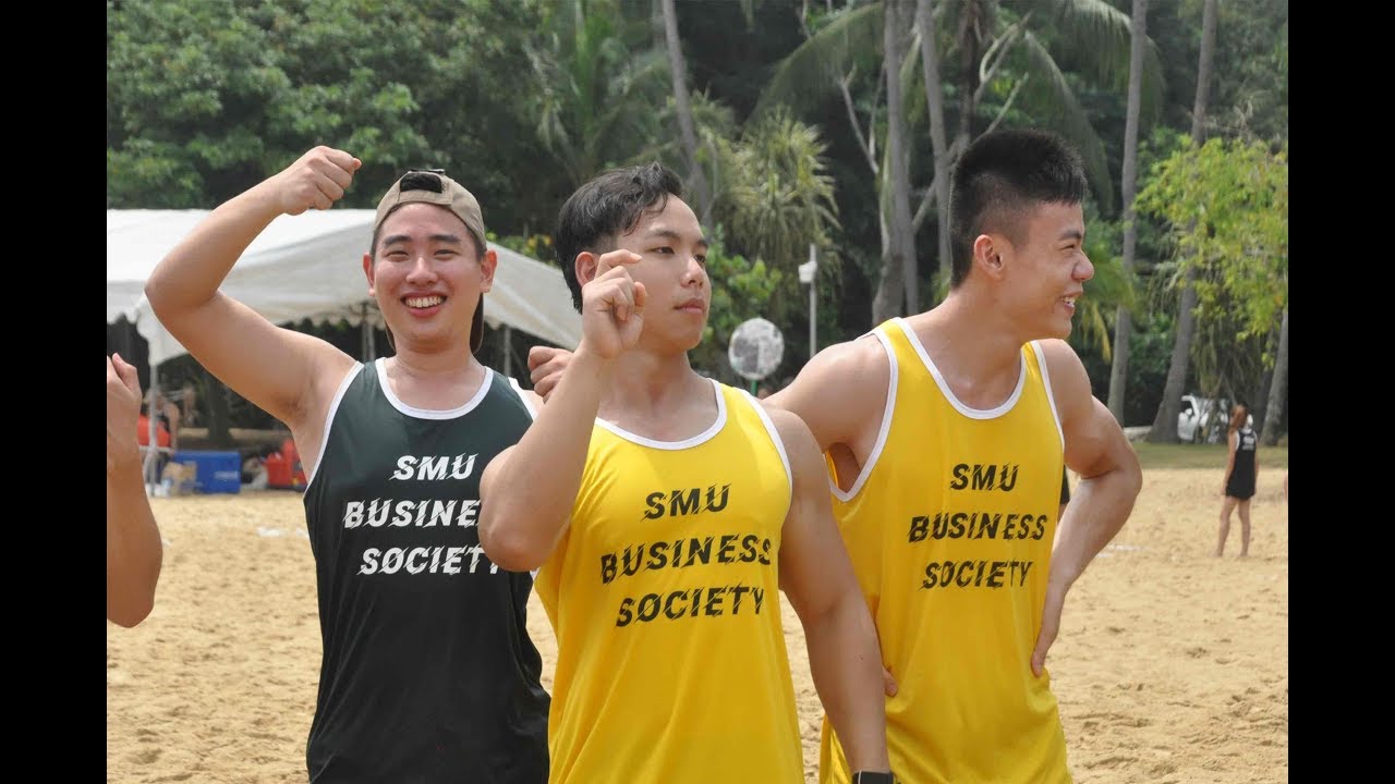 Bondue Camp 2019: FARRAGO Run 2
