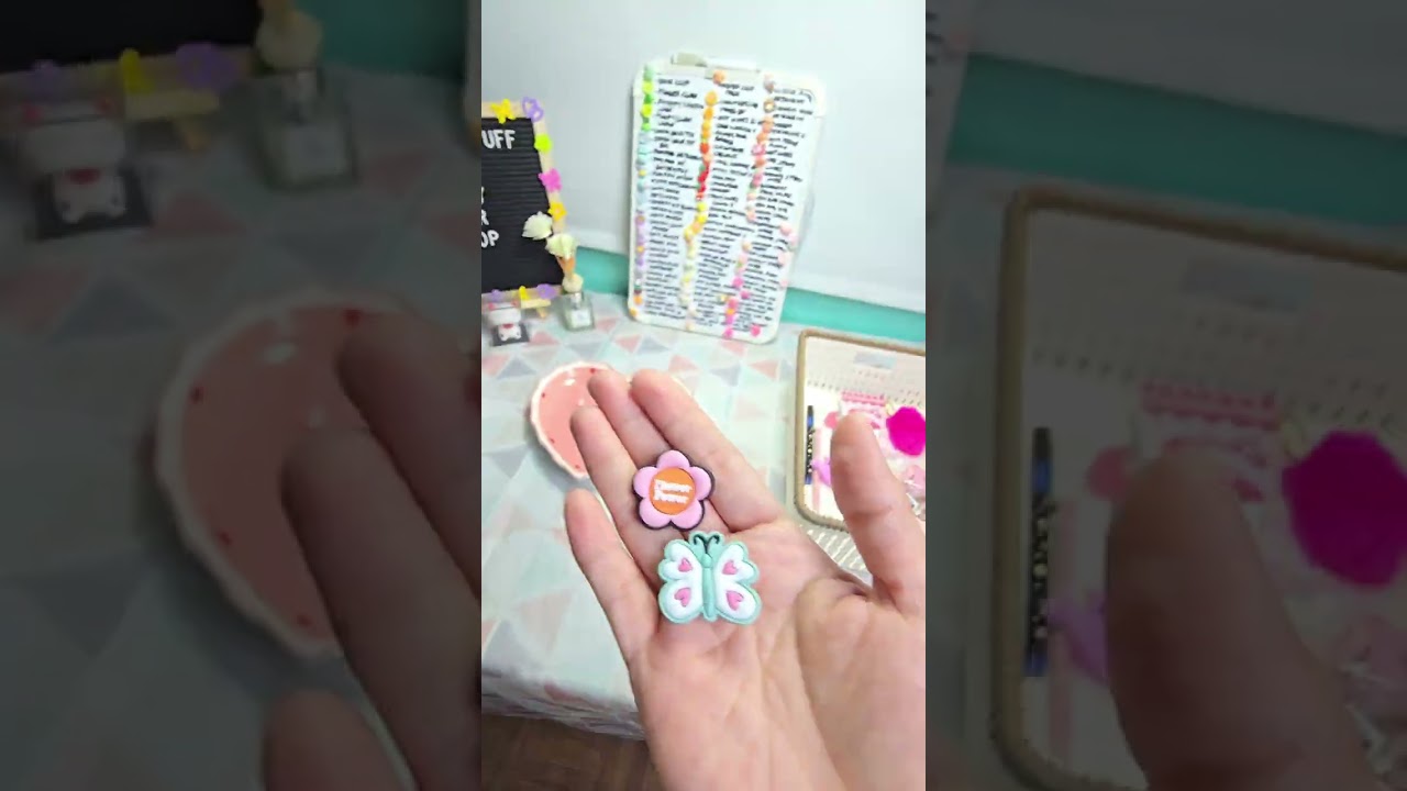 Four Lucky Star Scoop order, Part 3