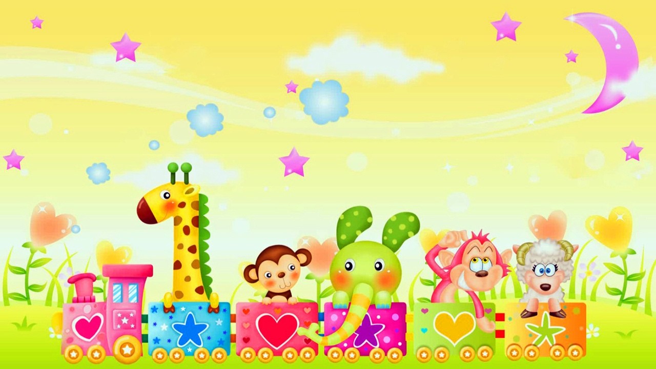 Mozart Lullabies for Babies - Music for Brain Development