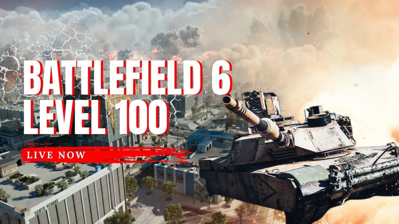 How to use RPG in BF6 [BATTLEFIELD 6]