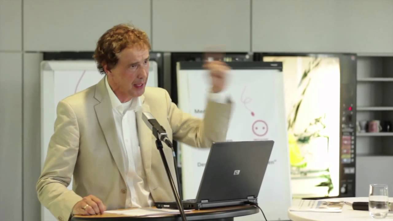 Prof. Dr. Bernd Jörs - Impulsreferat: 