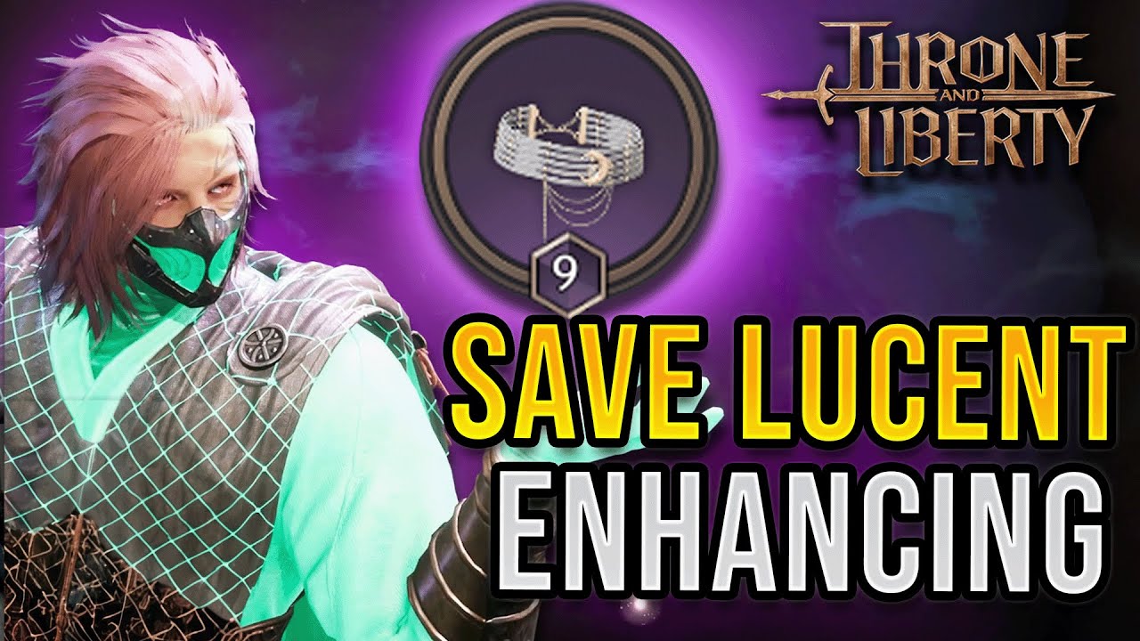 Throne And Liberty Trait Enhancing Guide For Dummies!