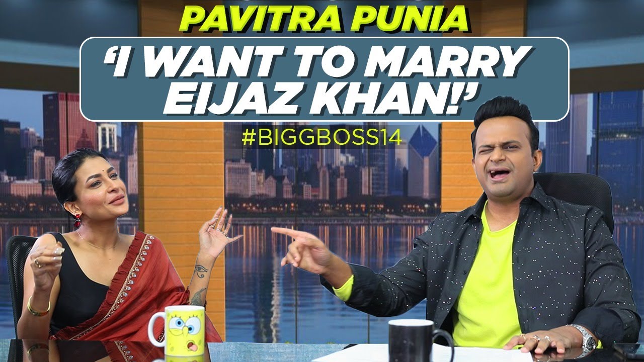 Pavitra Punia : ‘Aly Goni called Me Neech Aurat!’