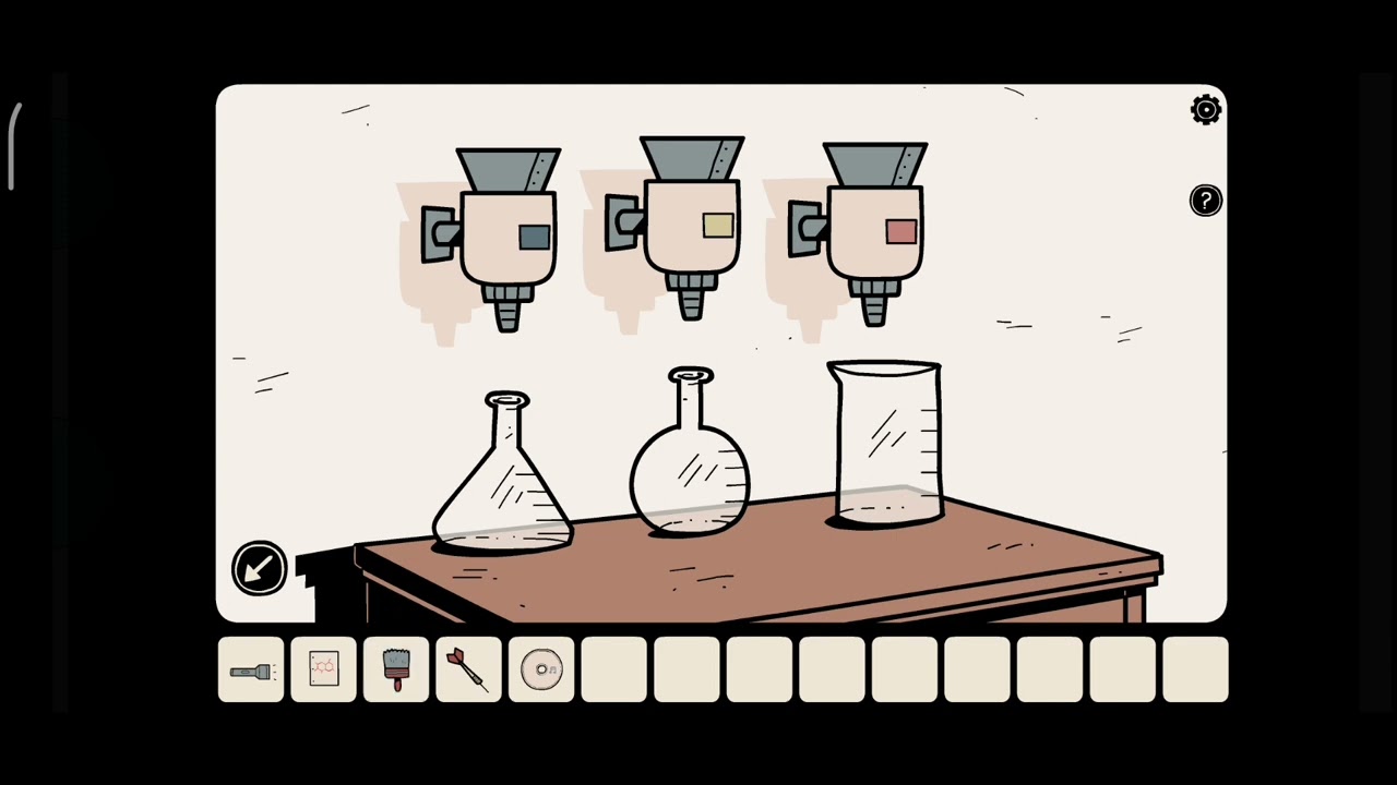 The Unwanted experiment | Crispy Panpan